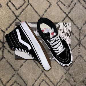 Vans Skate Sk8-Hi